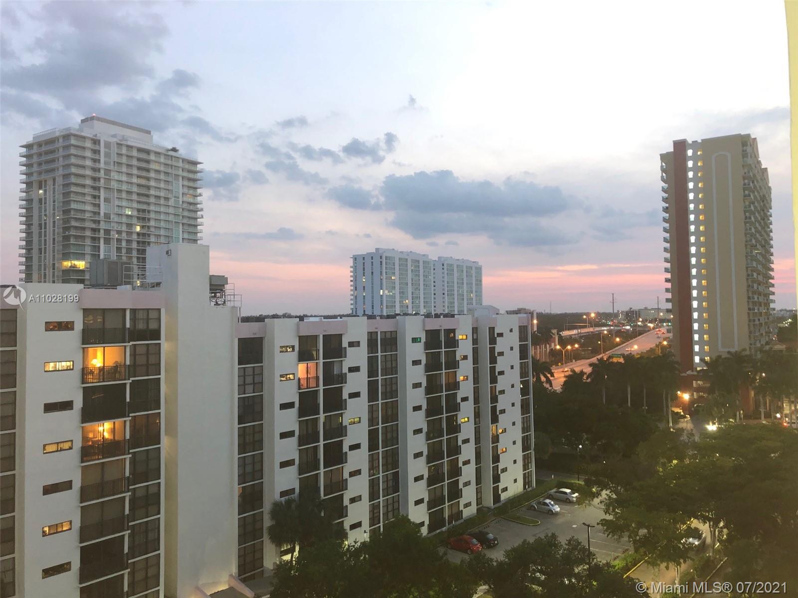 Photo of 16919 Bay Rd #1021, Sunny Isles Beach, Florida, 33160 -