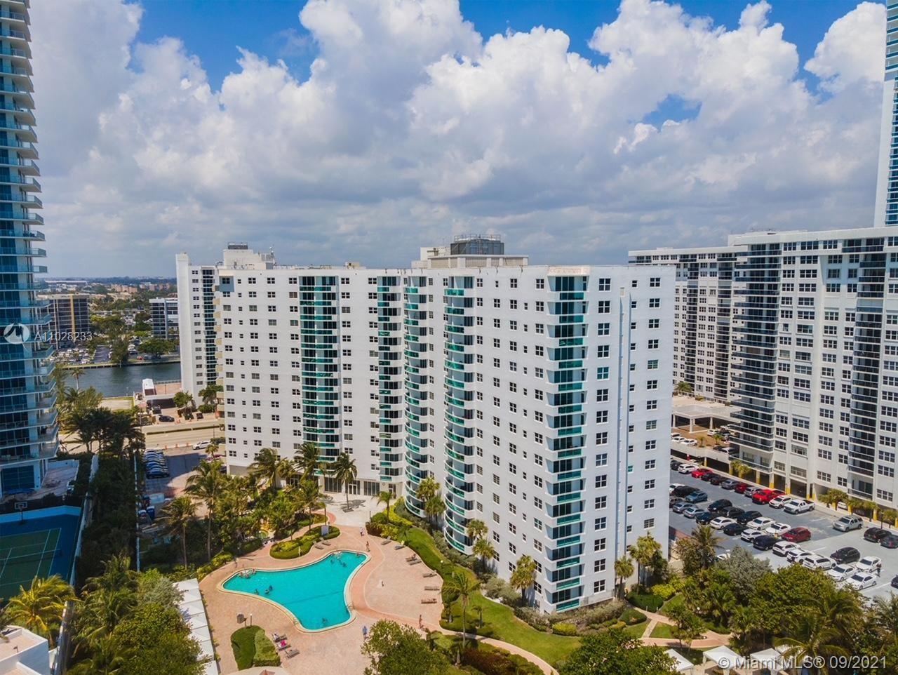 Photo of 3001 Ocean Dr #431, Hollywood, Florida, 33019 -