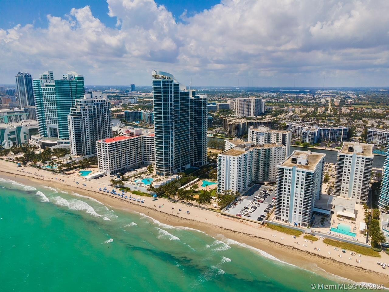 Photo of 3001 Ocean Dr #431, Hollywood, Florida, 33019 -
