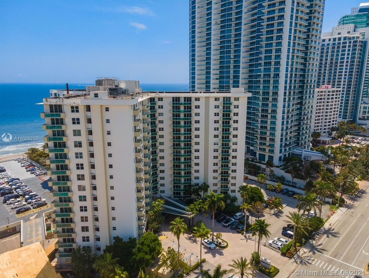 Photo of 3001 Ocean Dr #431, Hollywood, Florida, 33019 -