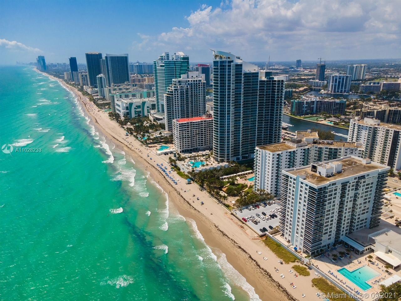 Photo of 3001 Ocean Dr #431, Hollywood, Florida, 33019 -