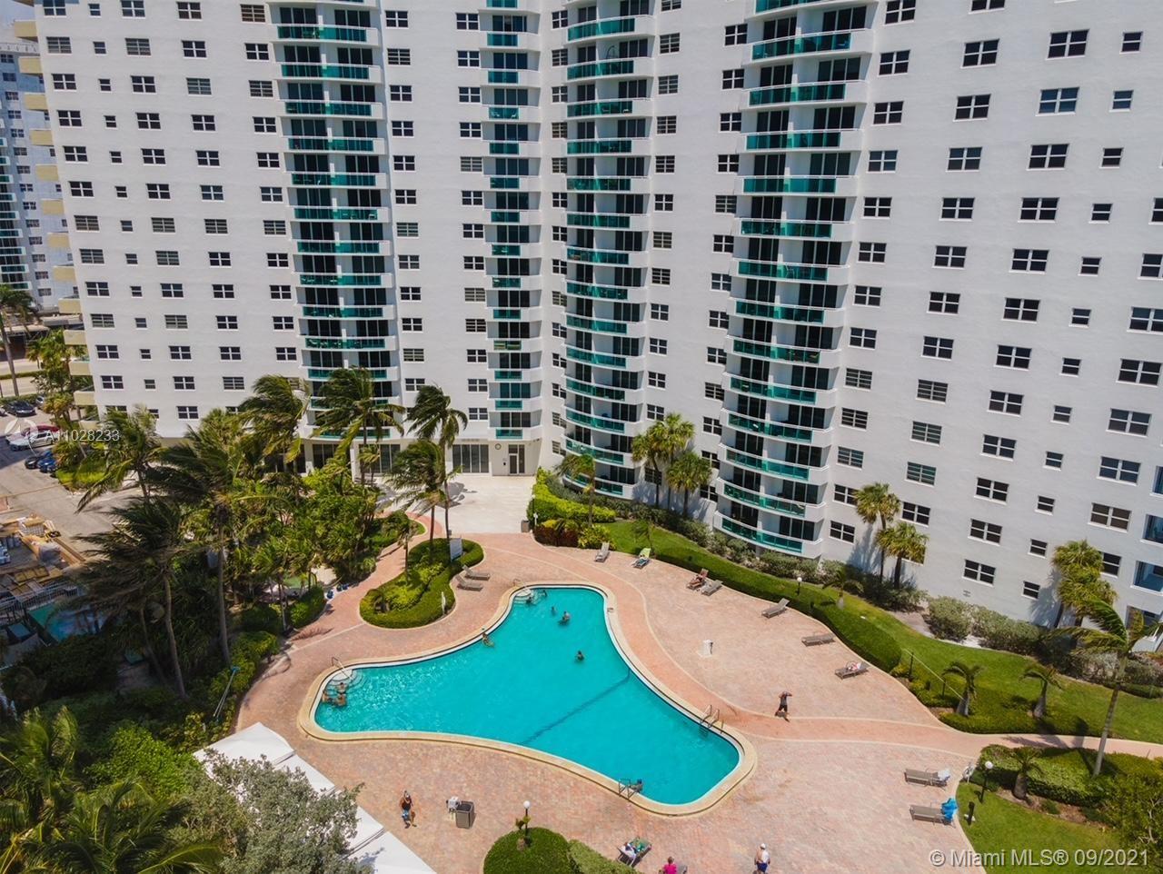 Photo of 3001 Ocean Dr #431, Hollywood, Florida, 33019 -