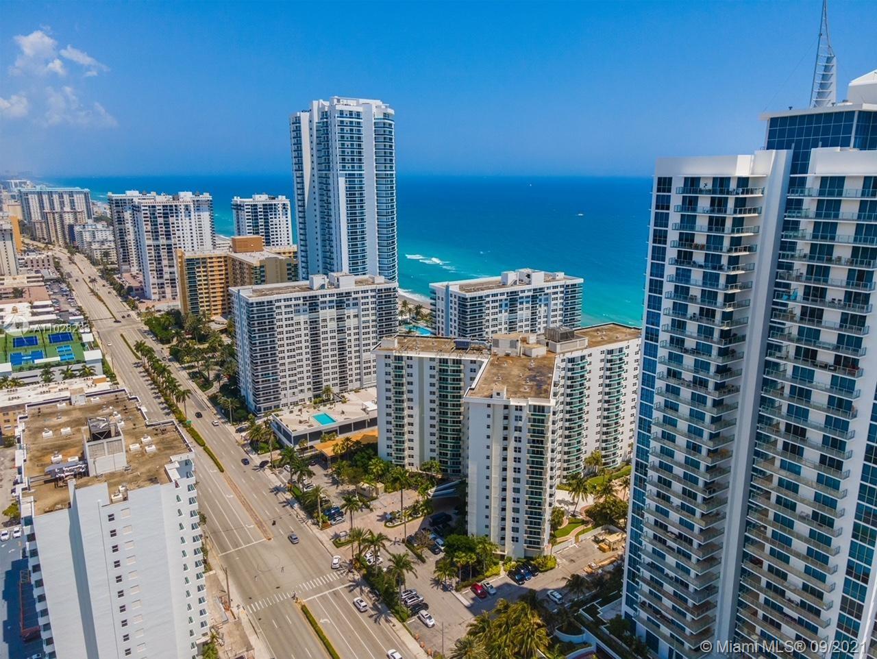 Photo of 3001 Ocean Dr #431, Hollywood, Florida, 33019 -