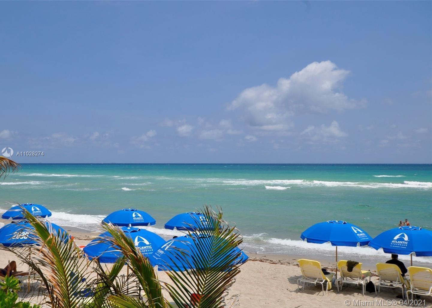 Photo of 2030 Ocean Dr #1624, Hallandale Beach, Florida, 33009 -