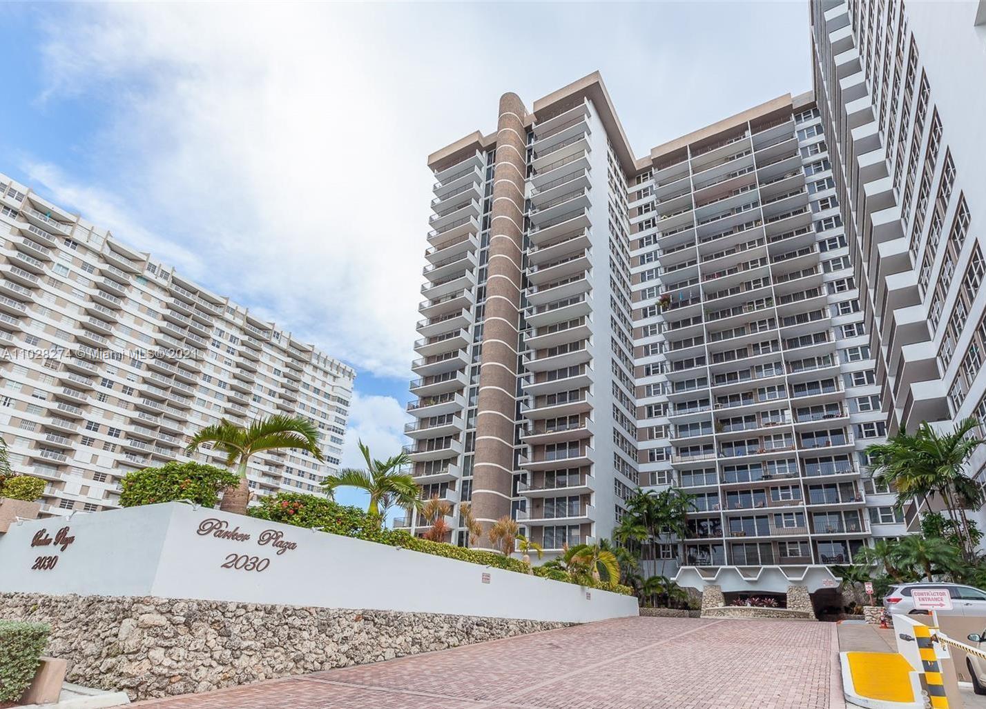 Photo of 2030 Ocean Dr #1624, Hallandale Beach, Florida, 33009 -