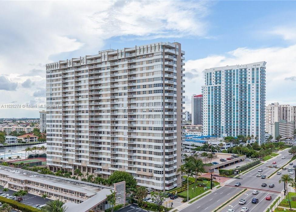 Photo of 2030 Ocean Dr #1624, Hallandale Beach, Florida, 33009 -