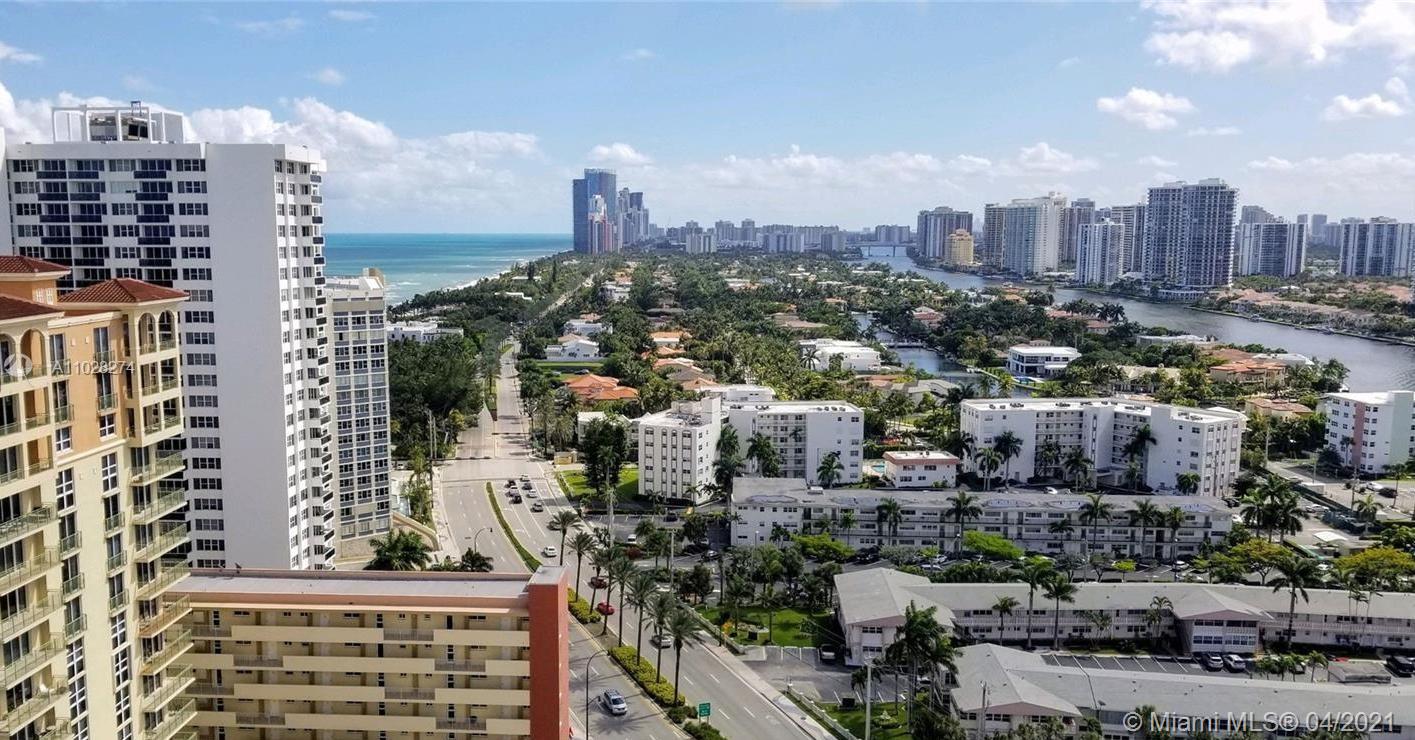 Photo of 2030 Ocean Dr #1624, Hallandale Beach, Florida, 33009 -