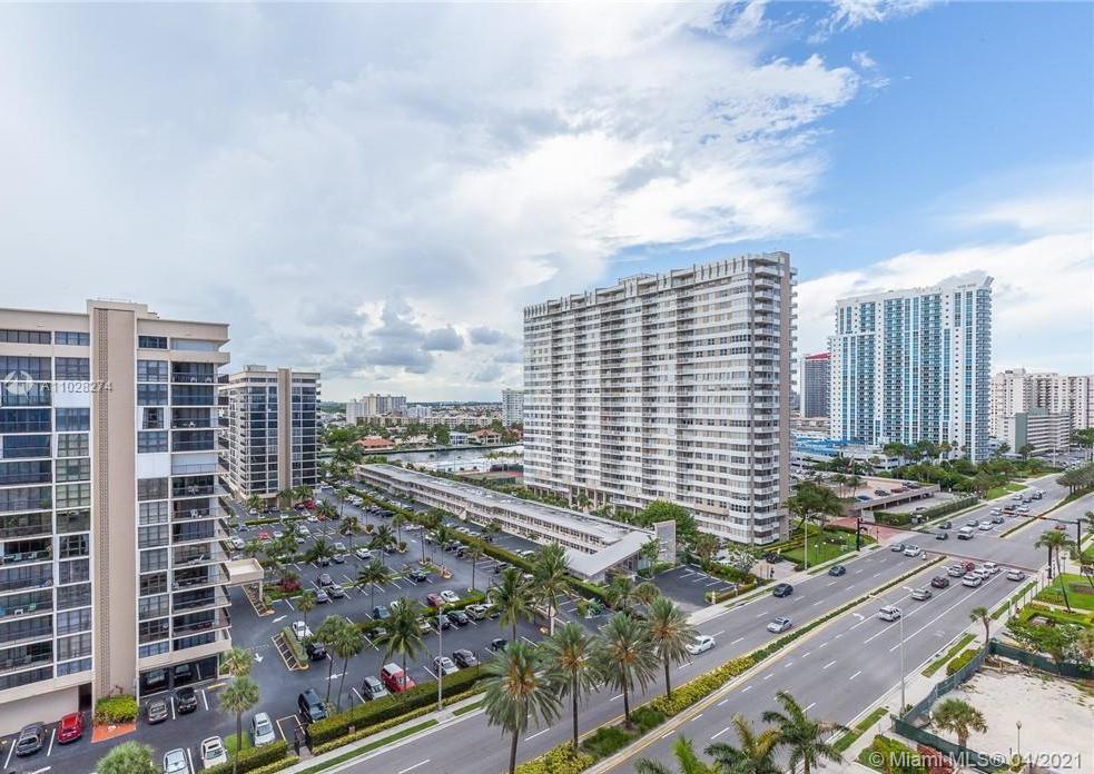 Photo of 2030 Ocean Dr #1624, Hallandale Beach, Florida, 33009 -