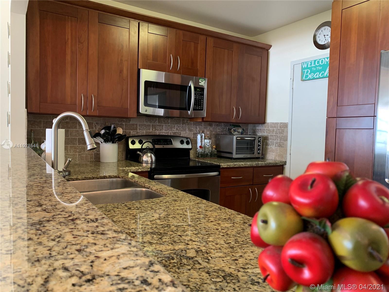 Photo of 3725 Ocean Dr #1607, Hollywood, Florida, 33019 -