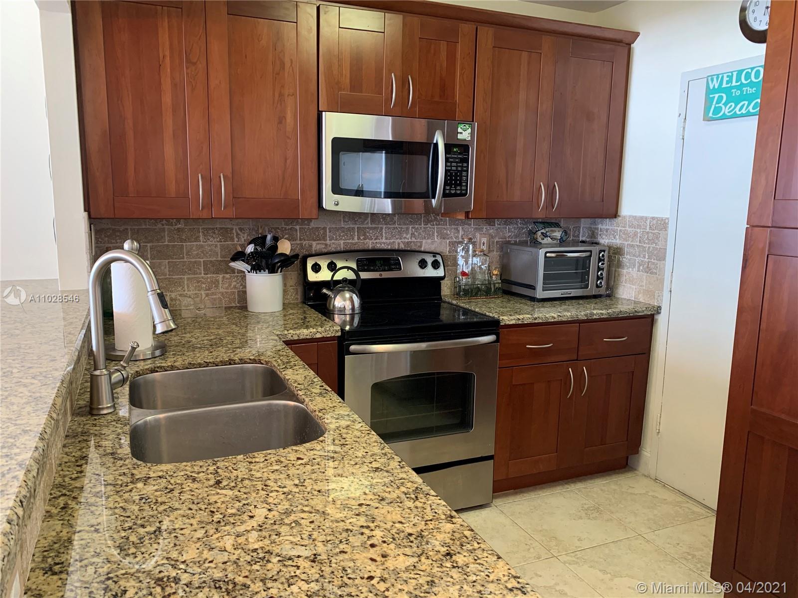 Photo of 3725 Ocean Dr #1607, Hollywood, Florida, 33019 -