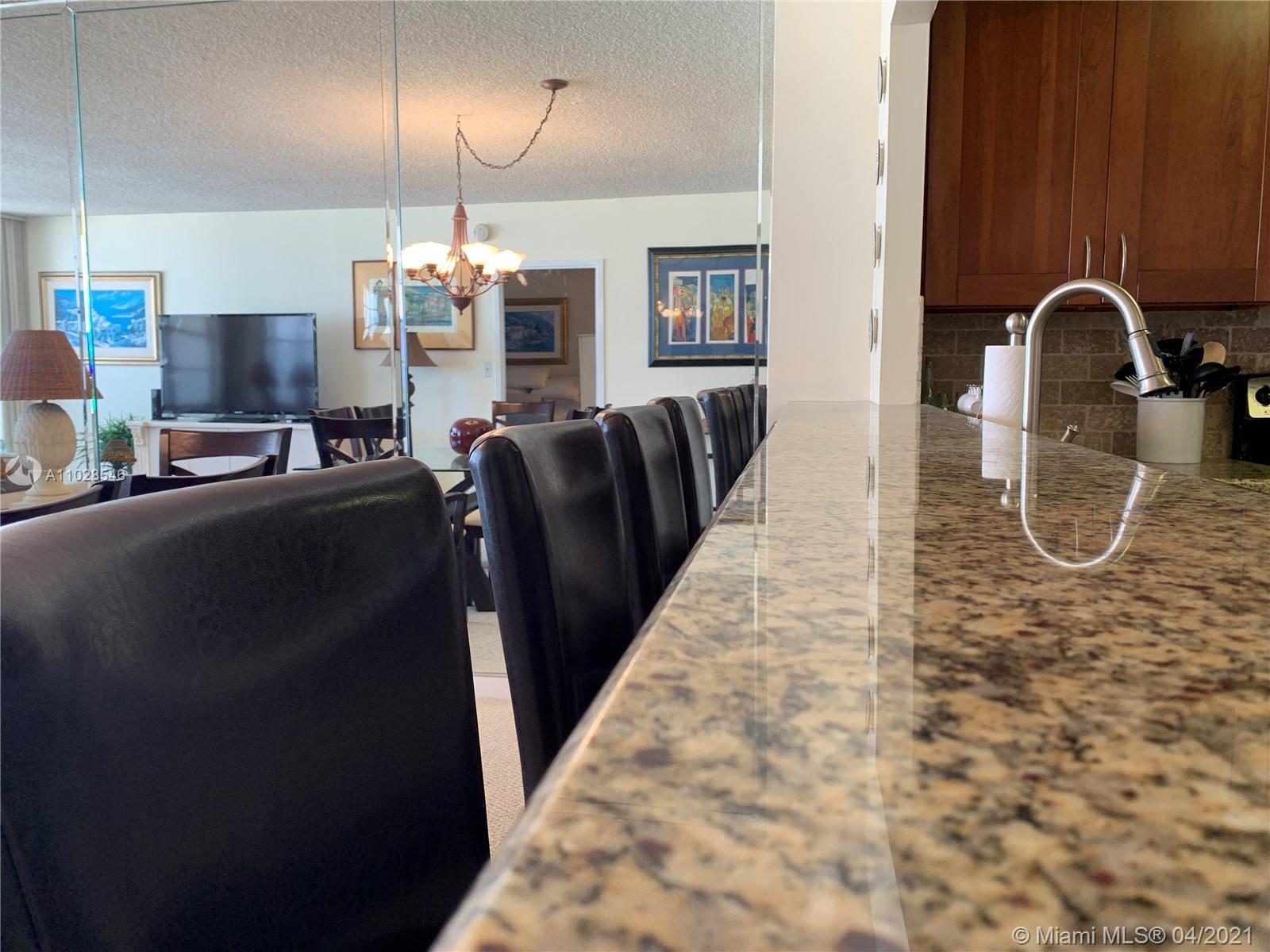 Photo of 3725 Ocean Dr #1607, Hollywood, Florida, 33019 -