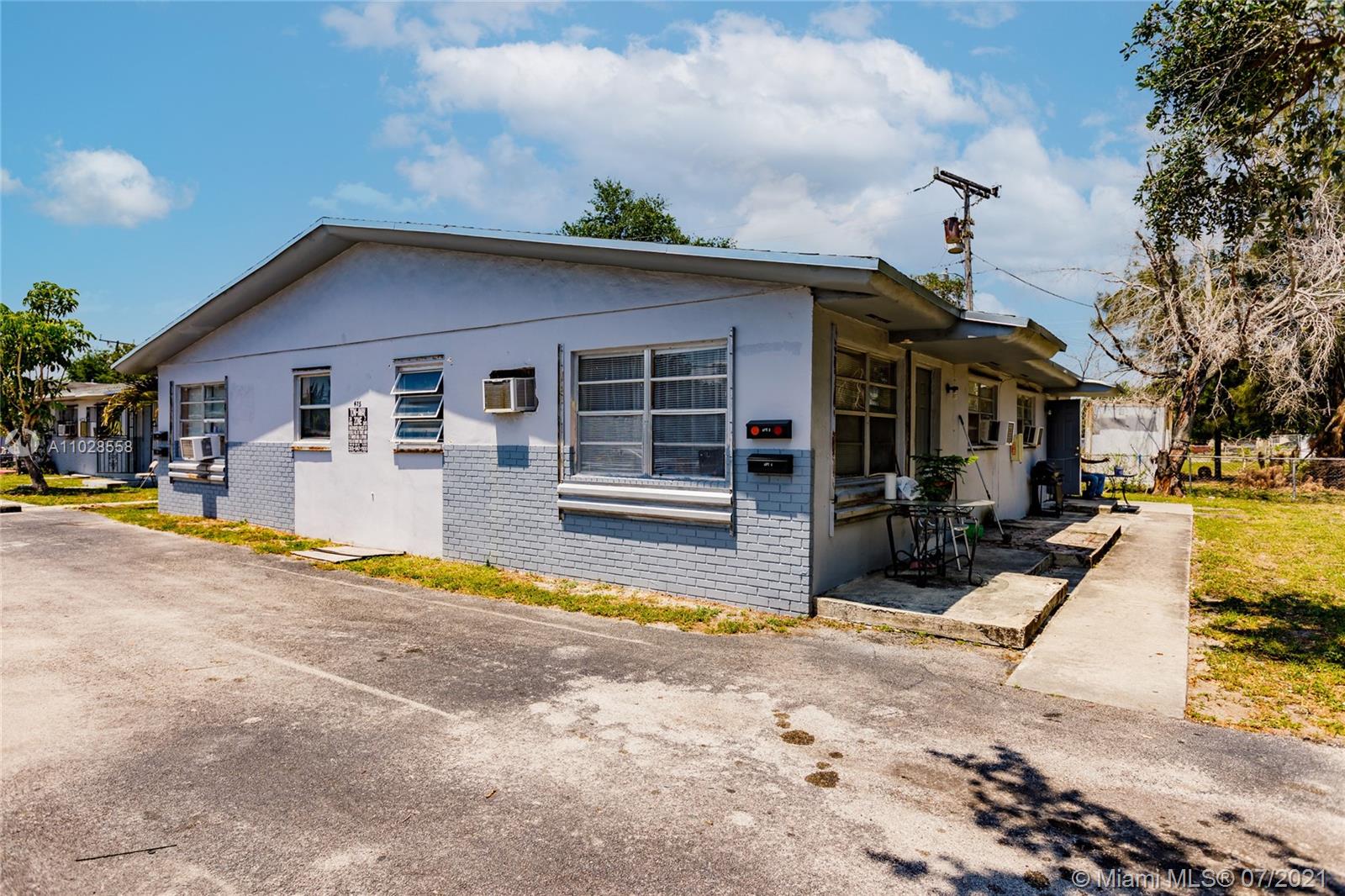 See details / sq. ft. $ 2021-04-20 0 Photo