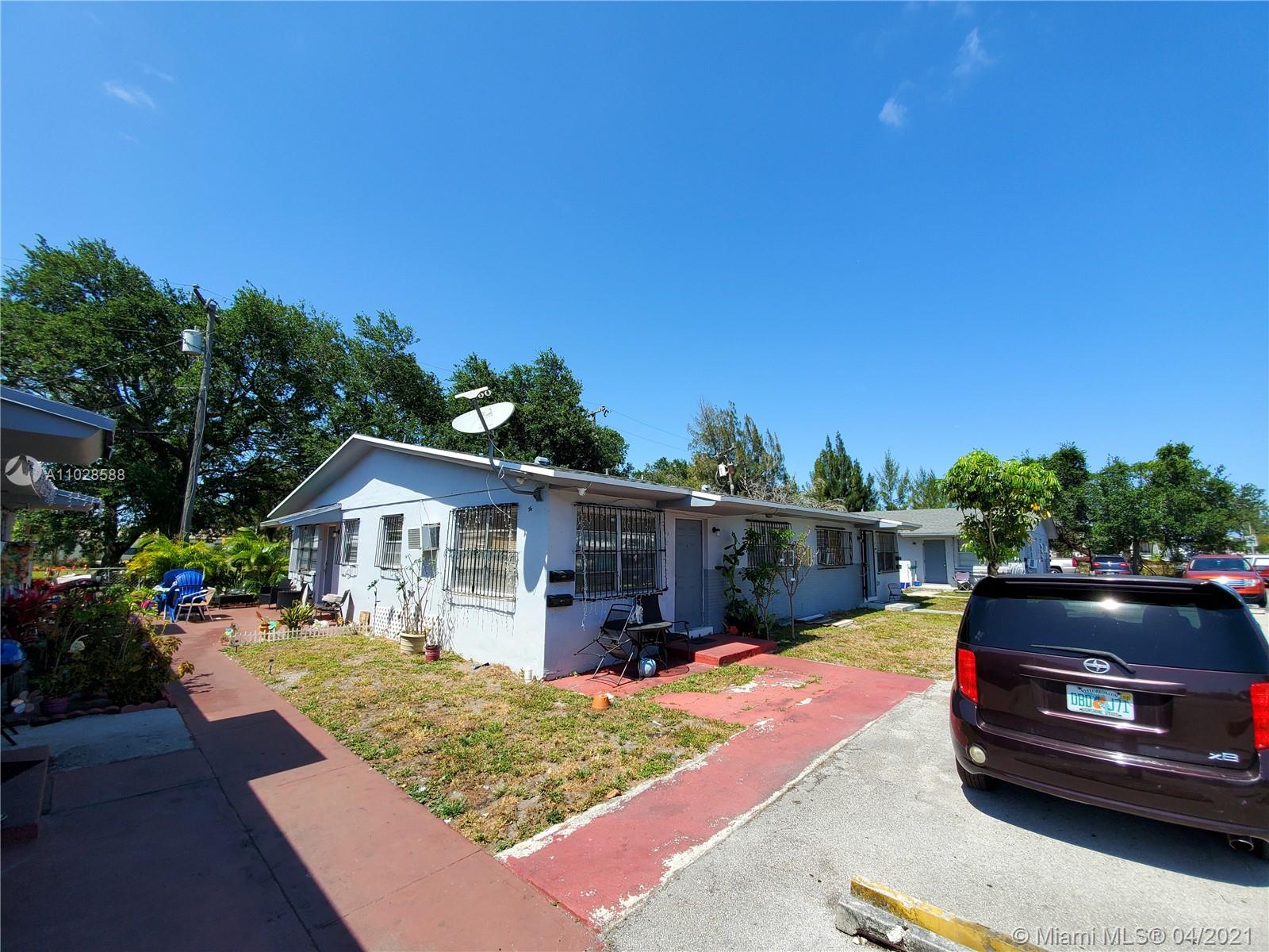 See details / 6720 sq. ft. $ 2021-04-20 0 Photo