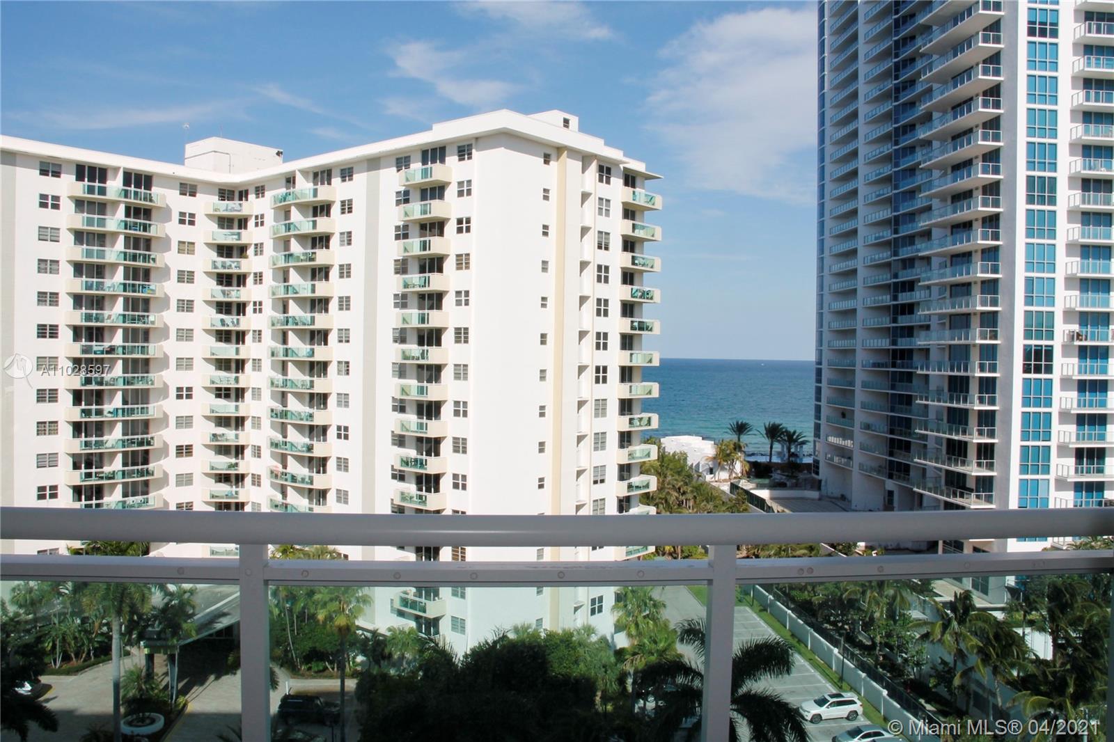 Photo of 3000 Ocean Dr #906, Hollywood, Florida, 33019 -