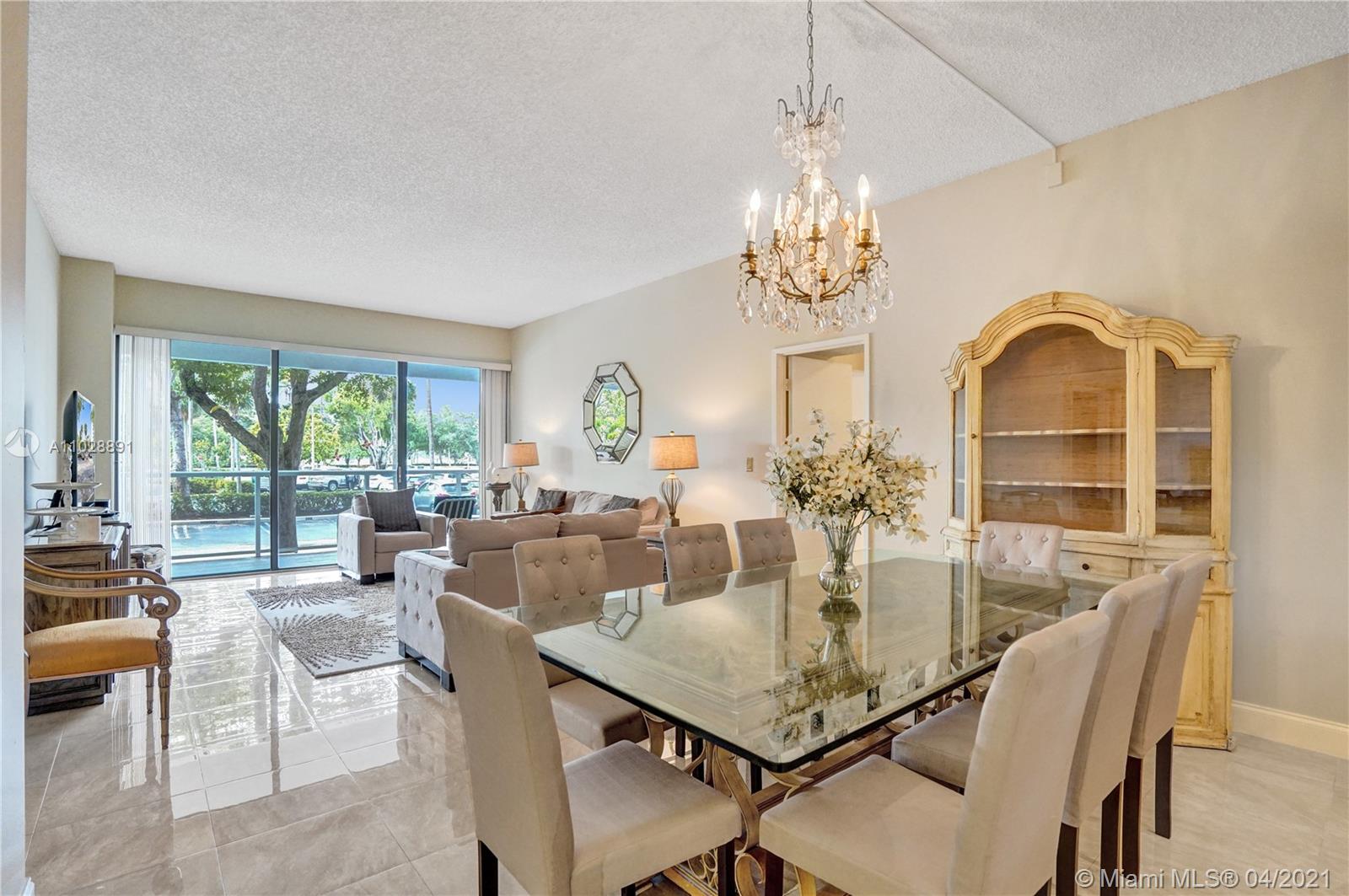 Photo of 3701 Country Club Dr #106, Aventura, Florida, 33180 -