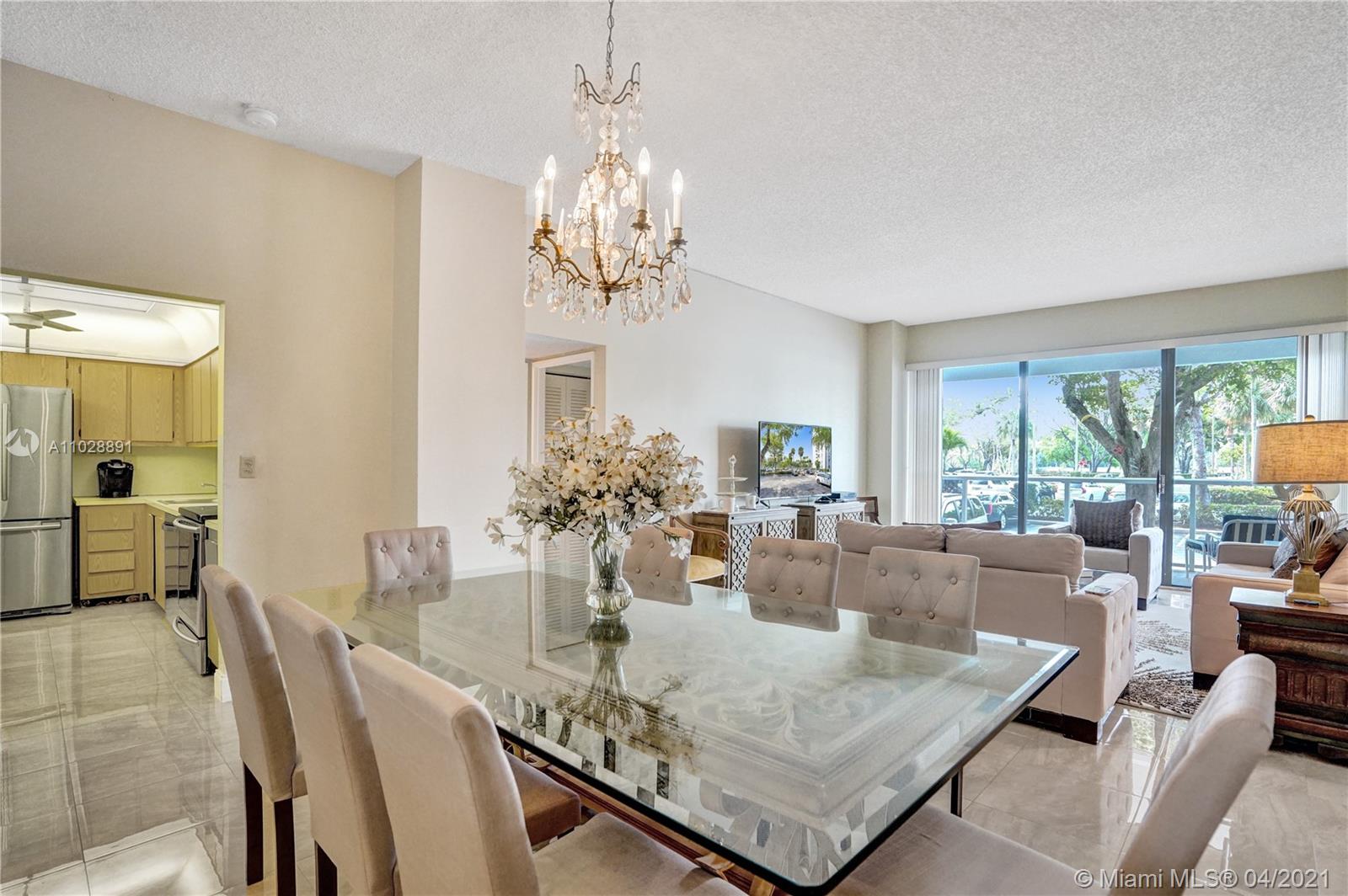 Photo of 3701 Country Club Dr #106, Aventura, Florida, 33180 -