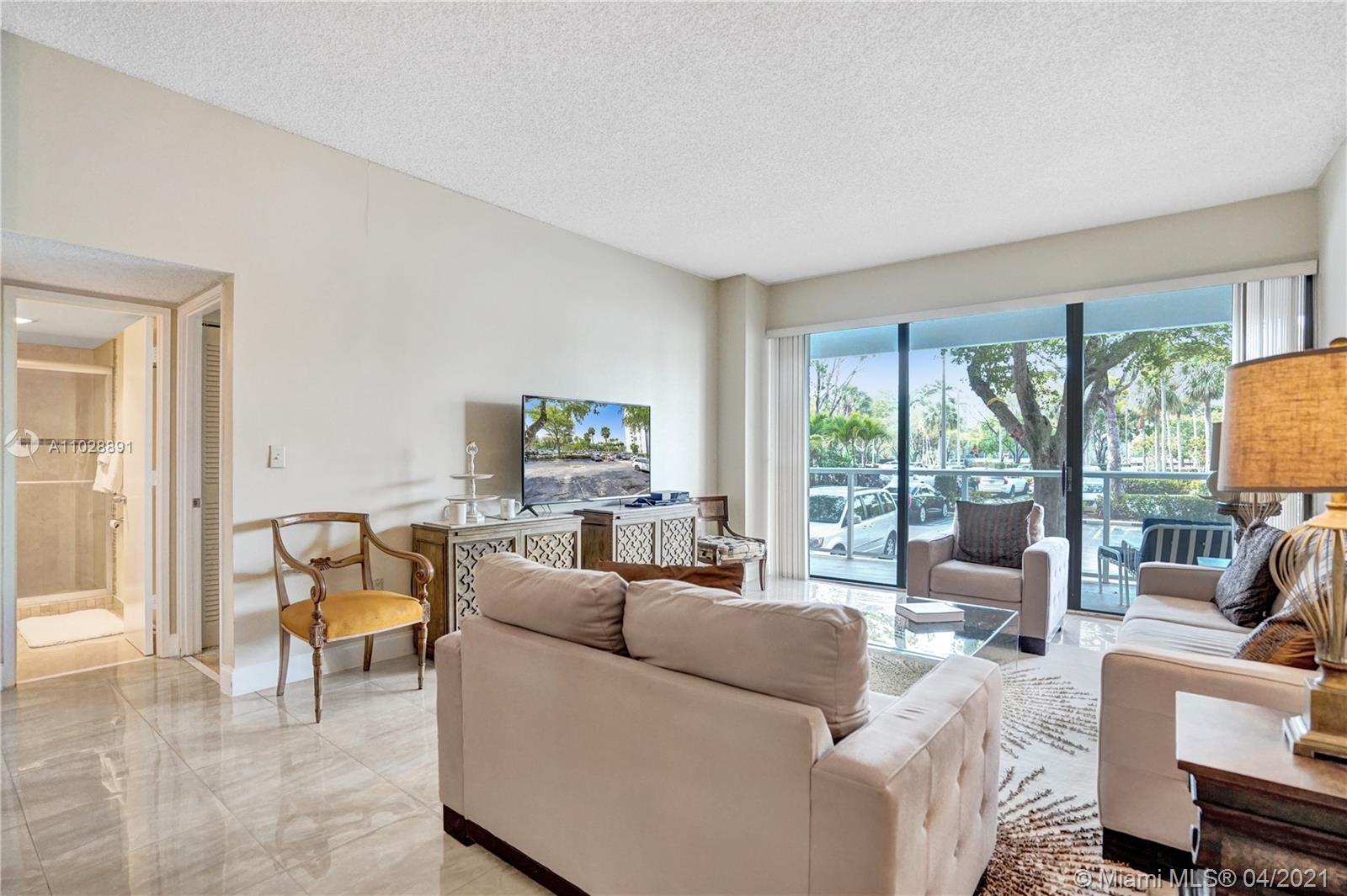 Photo of 3701 Country Club Dr #106, Aventura, Florida, 33180 -