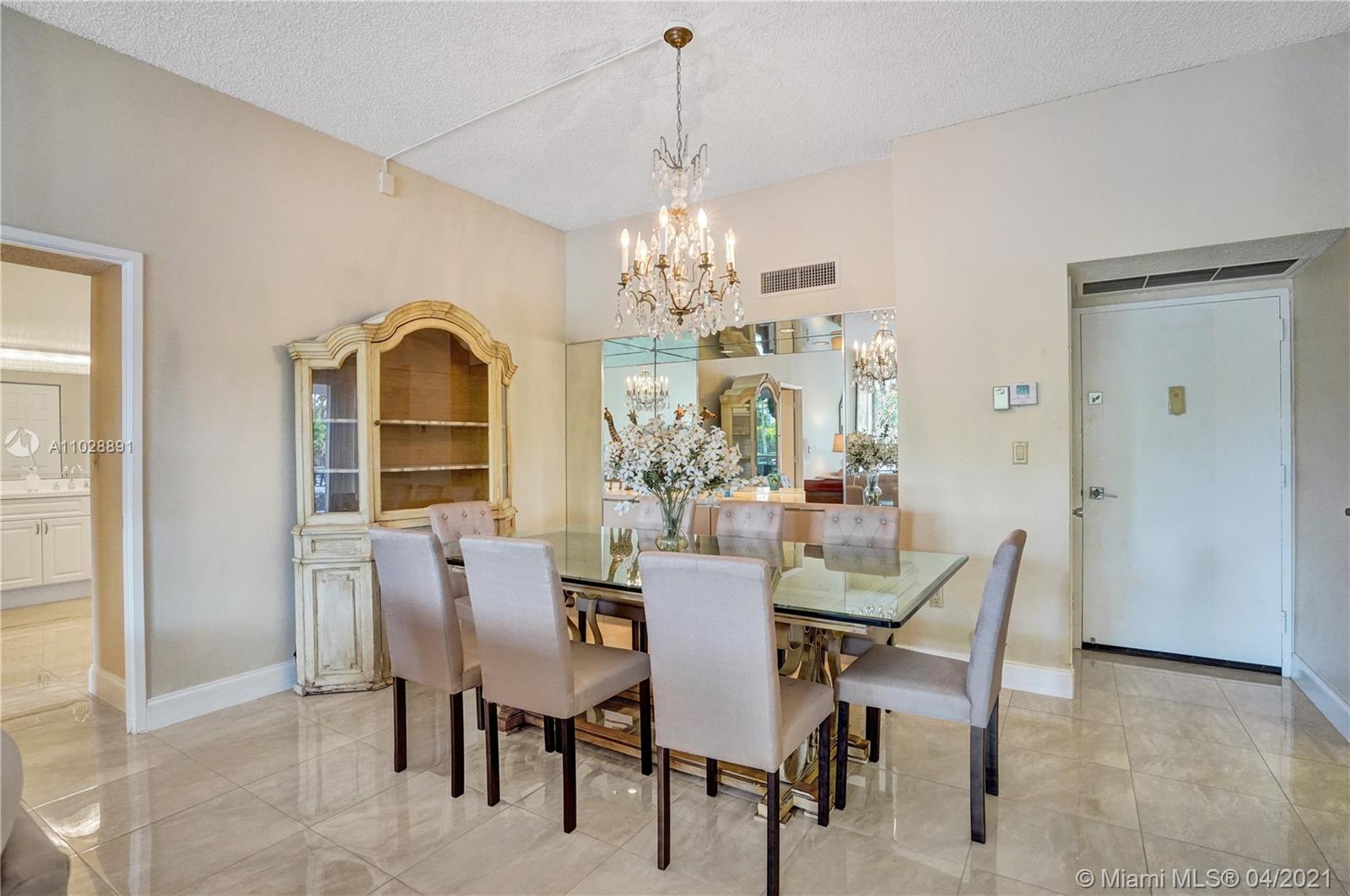 Photo of 3701 Country Club Dr #106, Aventura, Florida, 33180 -