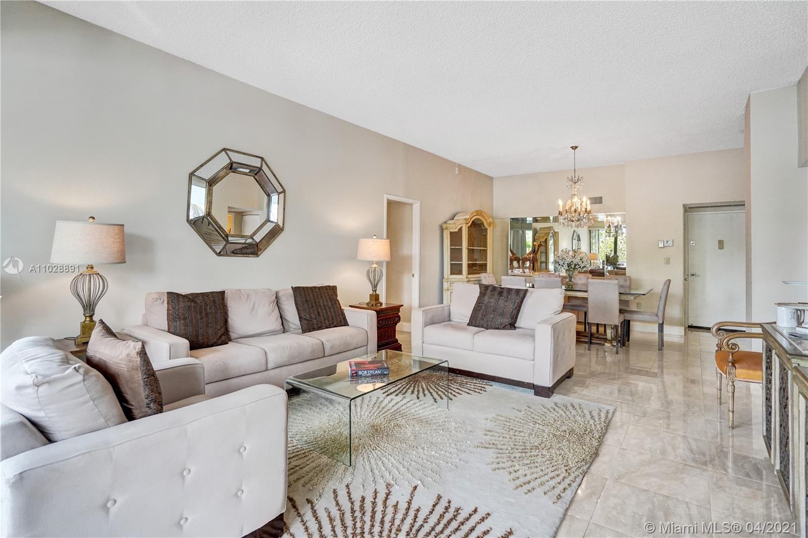 Photo of 3701 Country Club Dr #106, Aventura, Florida, 33180 -