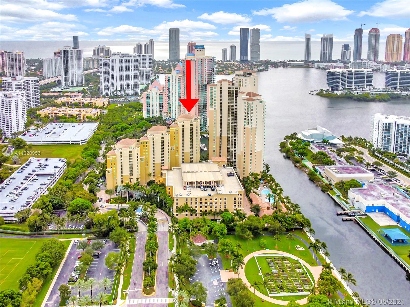 Photo of 3340 190th St #1609, Aventura, Florida, 33180 -