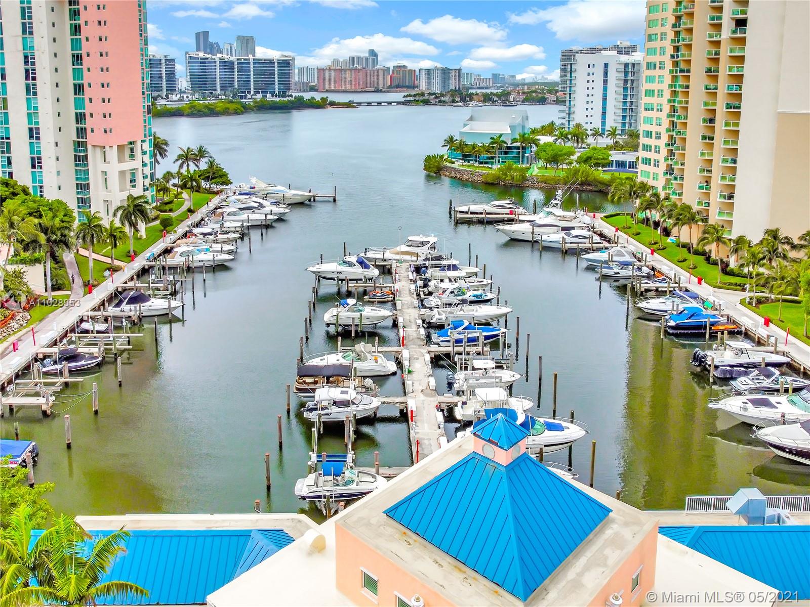 Photo of 3340 190th St #1609, Aventura, Florida, 33180 -
