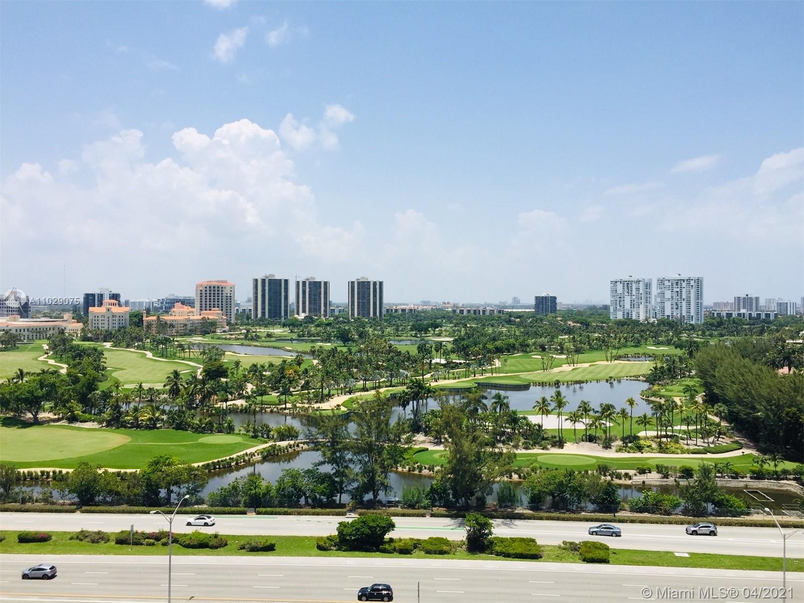 Photo of 3400 192nd St #1507, Aventura, Florida, 33180 -