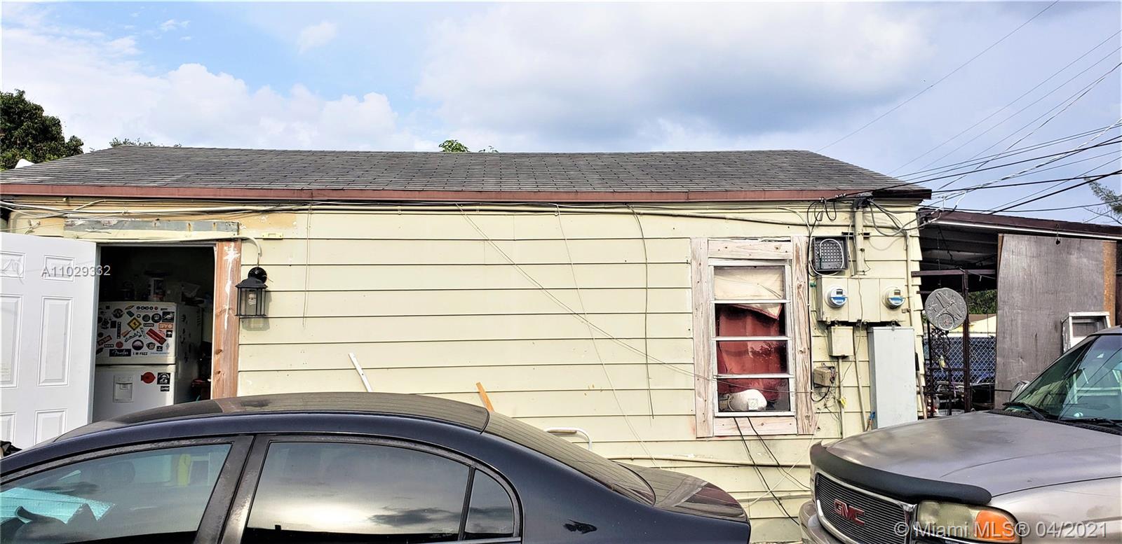 See details / 1161 sq. ft. $ 2021-04-26 0 Photo