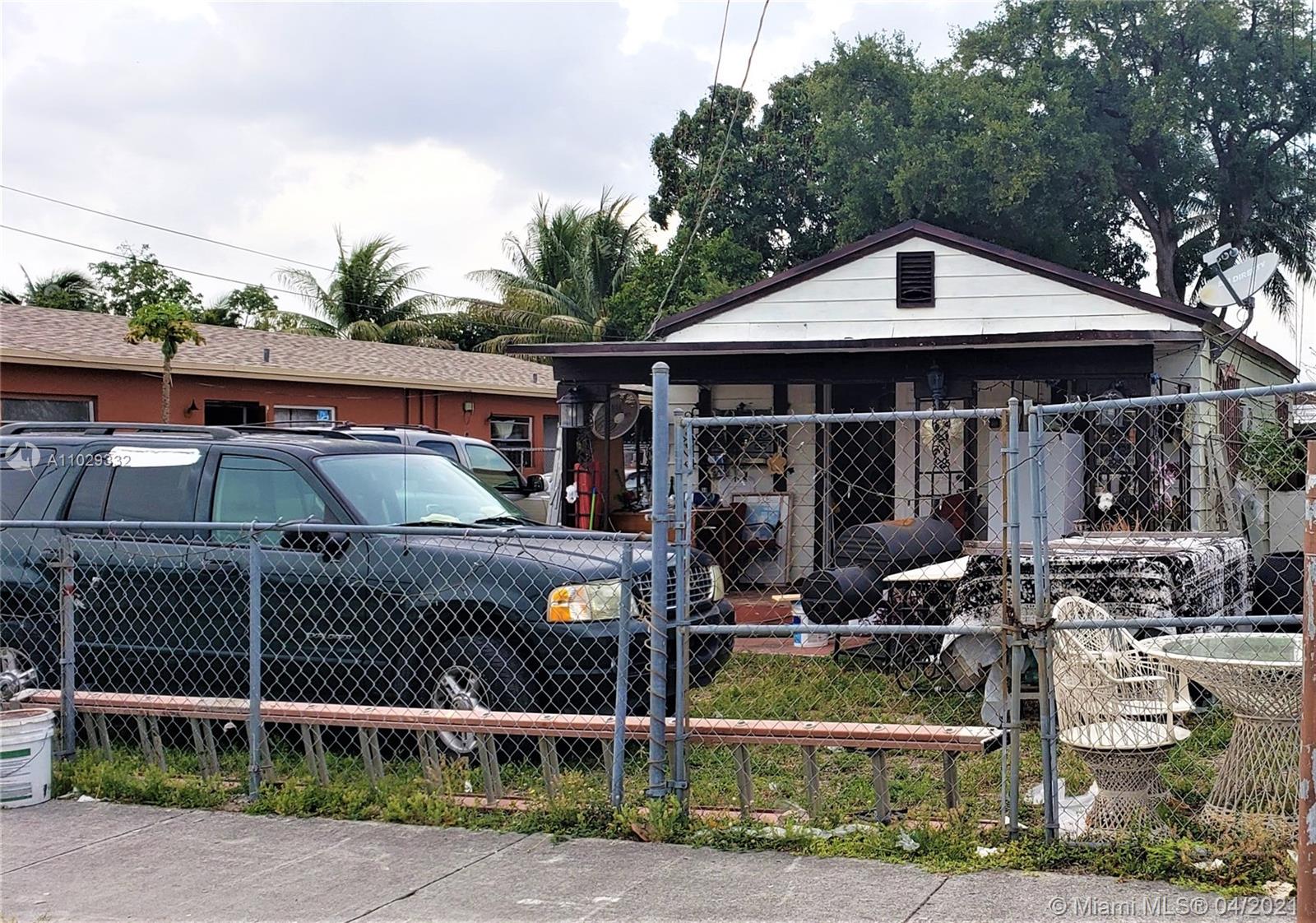 See details / 1161 sq. ft. $ 2021-04-26 0 Photo