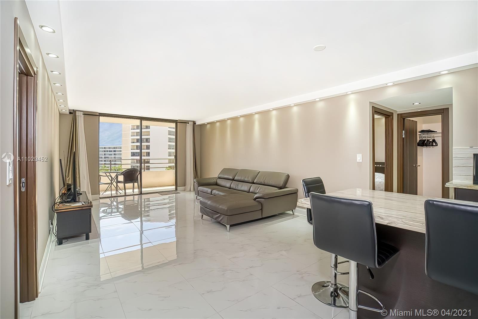 Photo of 600 Three Islands Blvd #619, Hallandale Beach, Florida, 33009 -