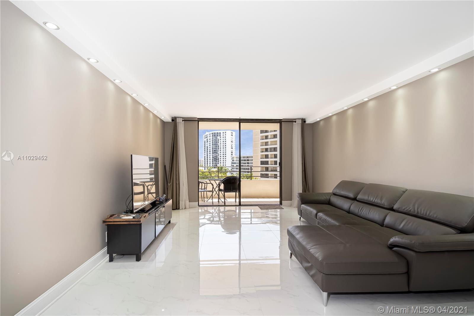 Photo of 600 Three Islands Blvd #619, Hallandale Beach, Florida, 33009 -