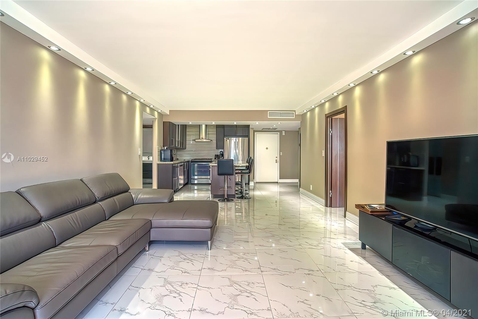 Photo of 600 Three Islands Blvd #619, Hallandale Beach, Florida, 33009 -