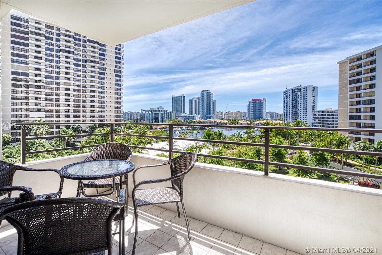 Photo of 600 Three Islands Blvd #619, Hallandale Beach, Florida, 33009 -