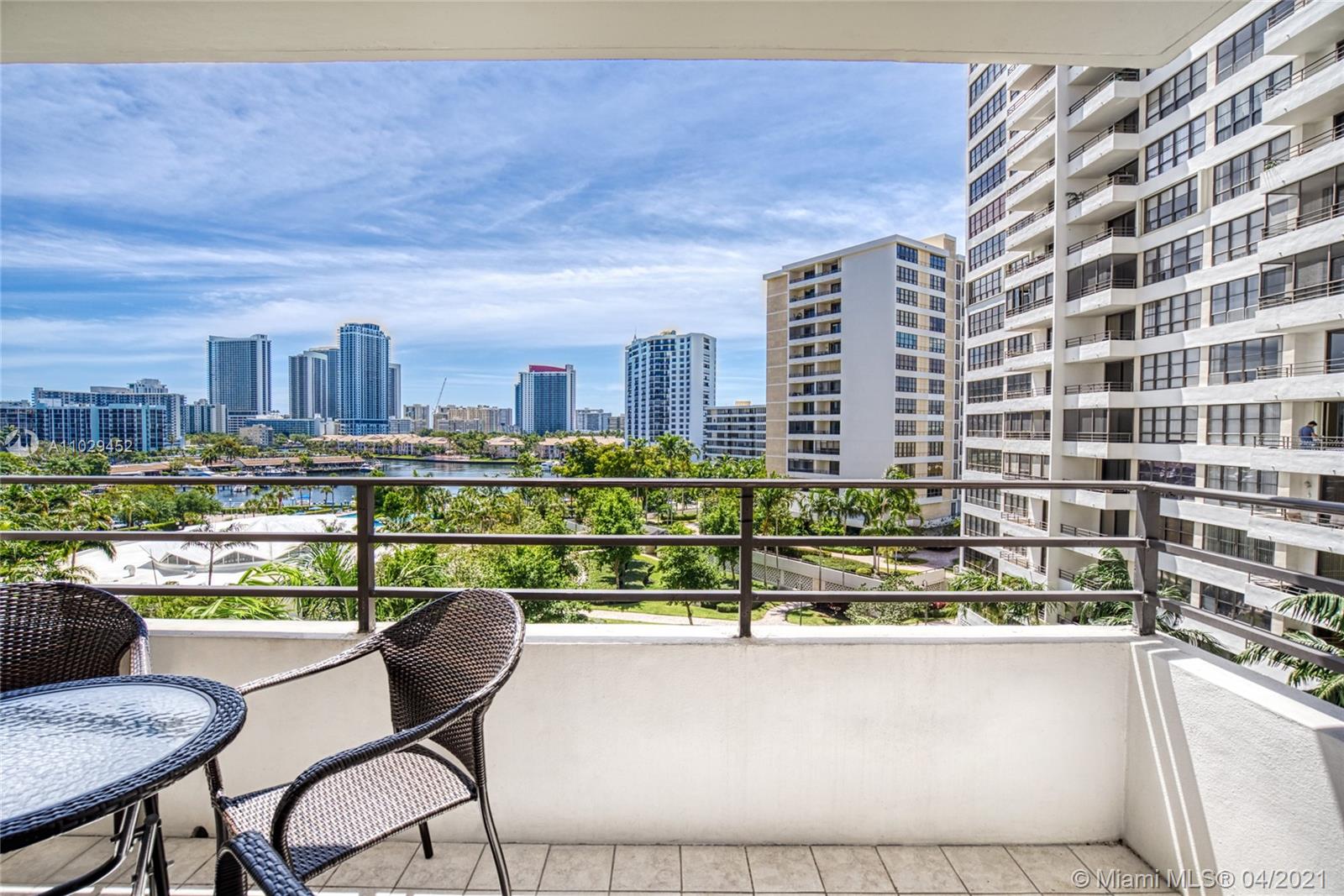 Photo of 600 Three Islands Blvd #619, Hallandale Beach, Florida, 33009 -