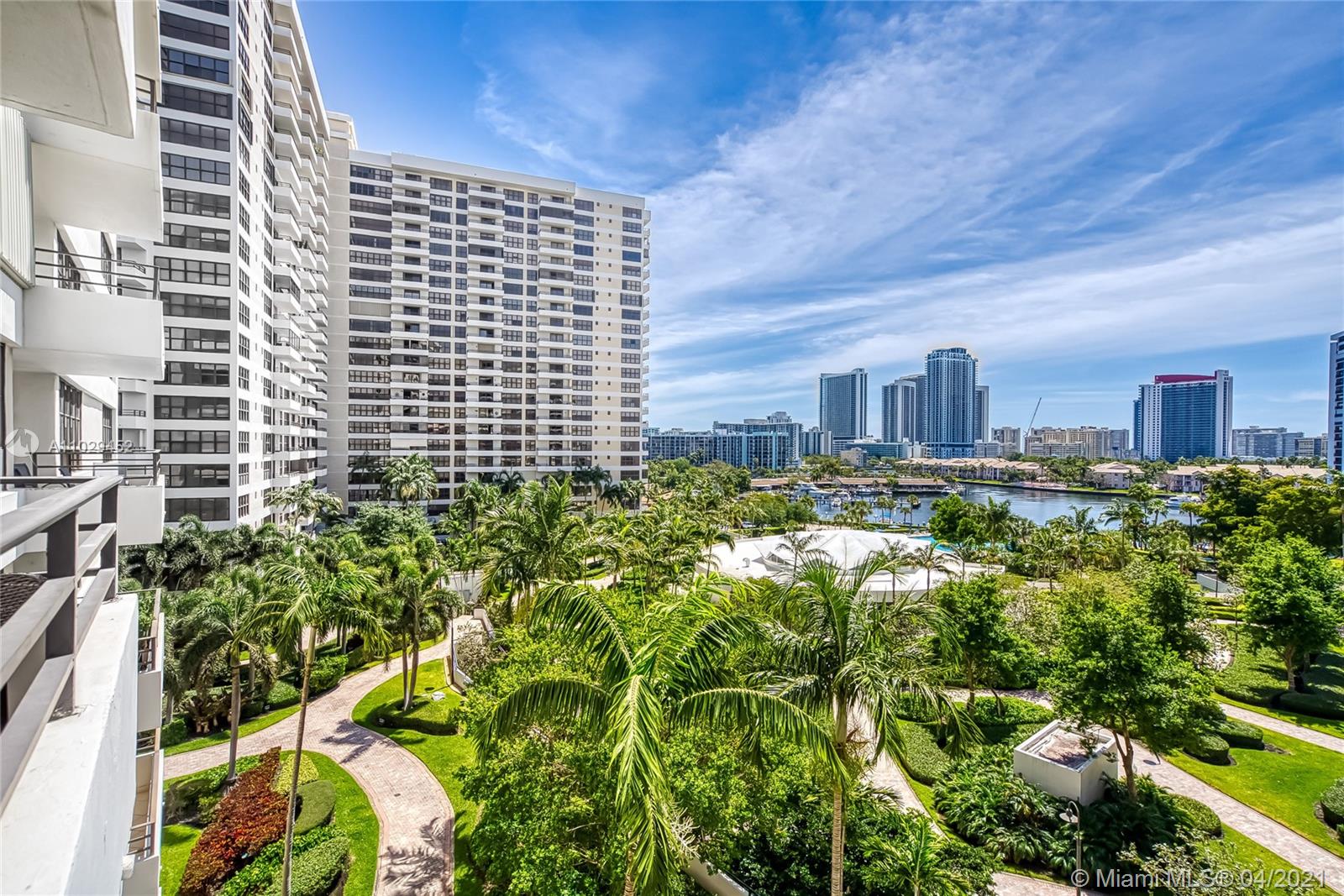 Photo of 600 Three Islands Blvd #619, Hallandale Beach, Florida, 33009 -