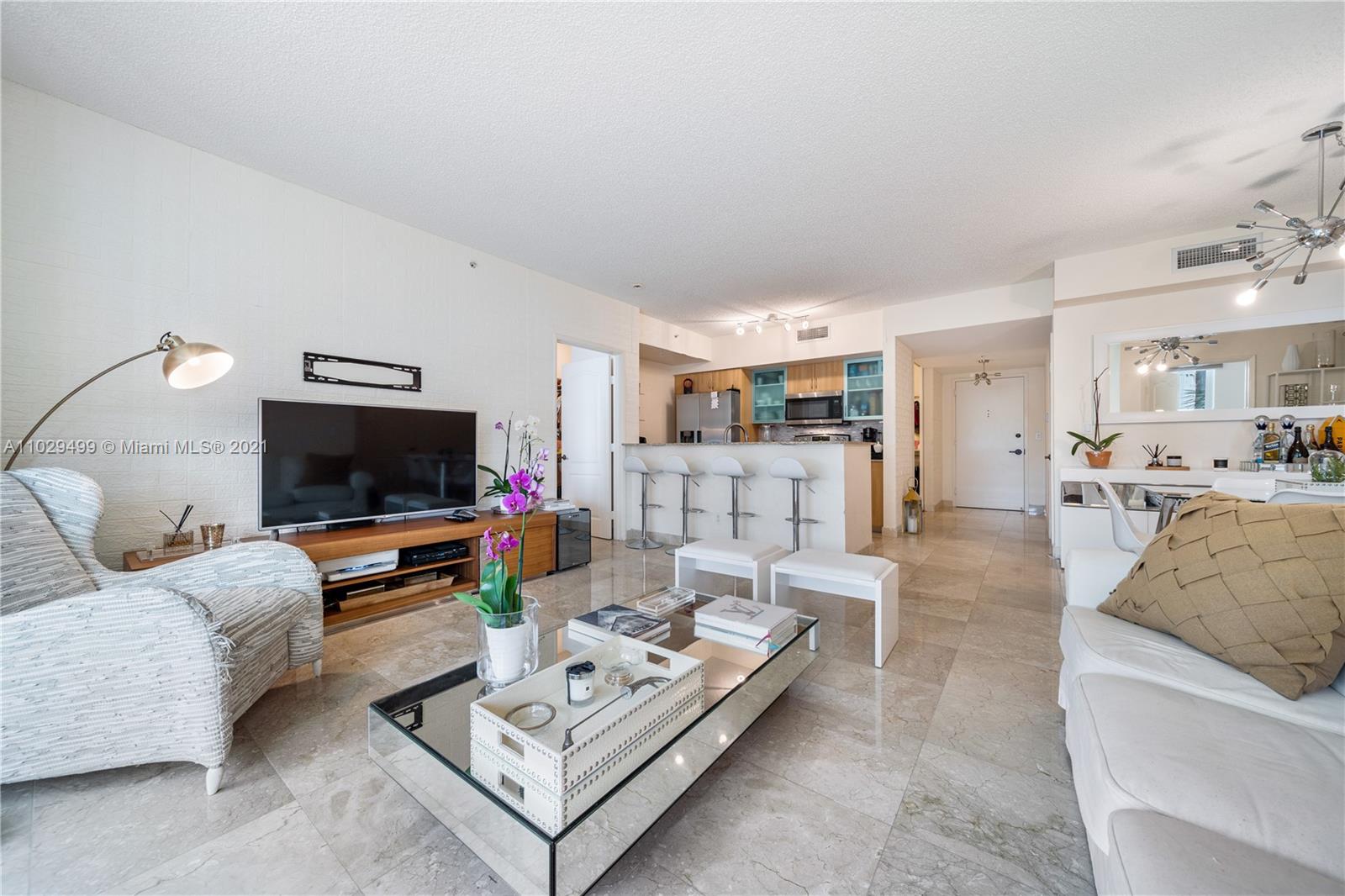 Photo of 17555 Atlantic Blvd #503, Sunny Isles Beach, Florida, 33160 -