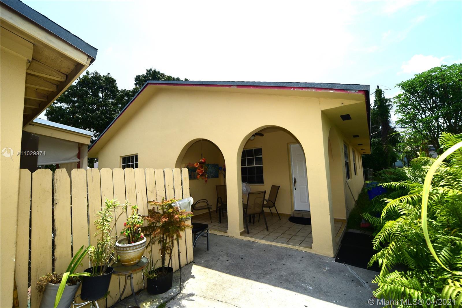 See details / 2666 sq. ft. $ 2021-04-19 0 Photo