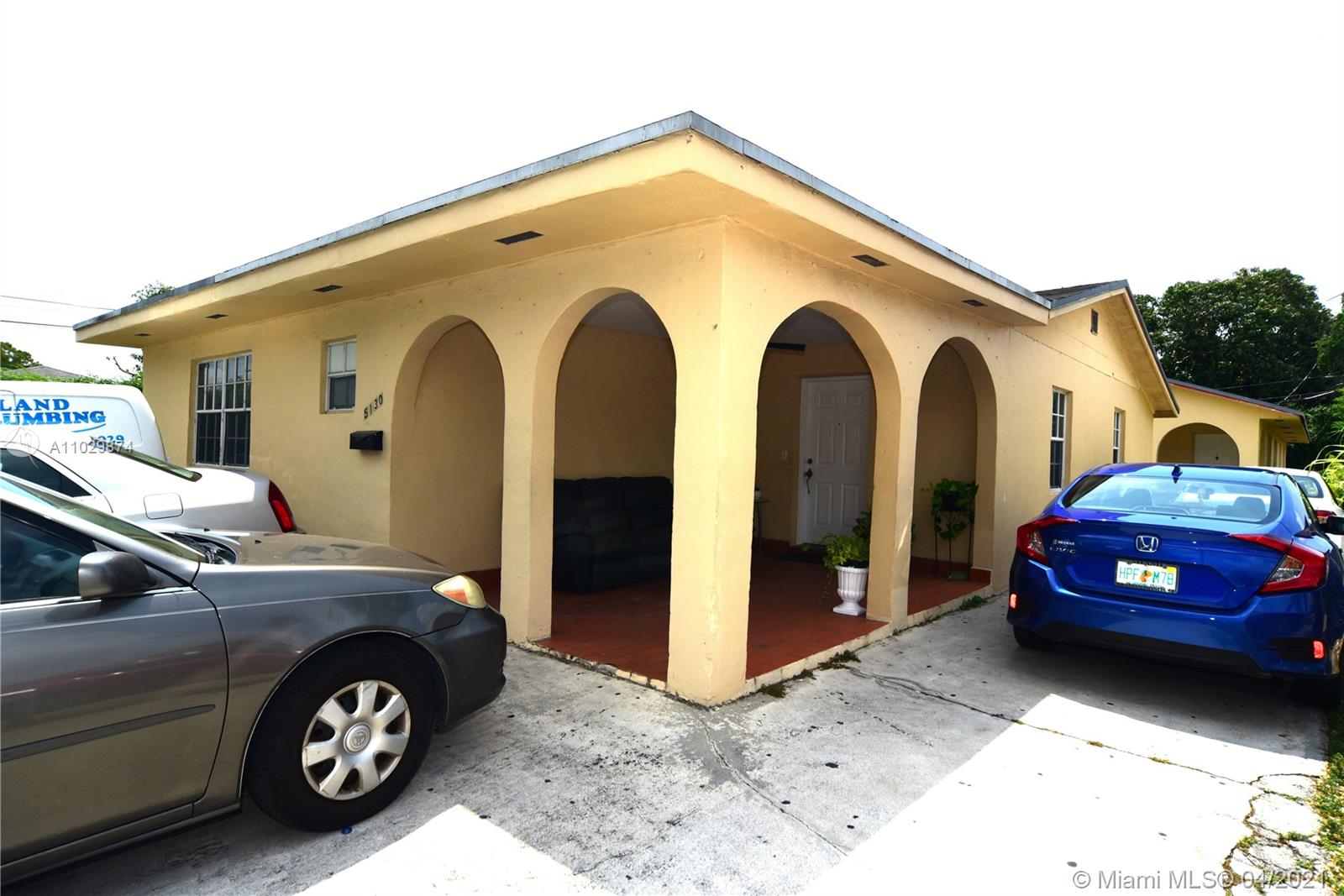 See details / 2666 sq. ft. $ 2021-04-19 0 Photo