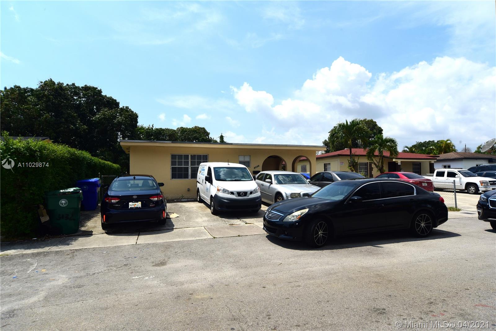 See details / 2666 sq. ft. $ 2021-04-19 0 Photo