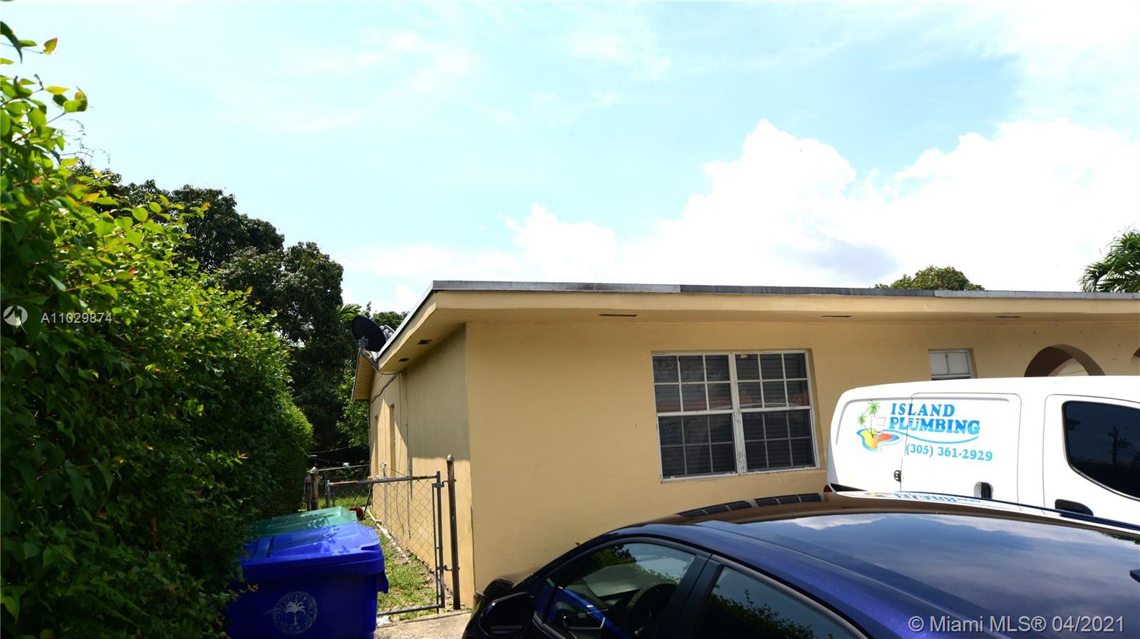 See details / 2666 sq. ft. $ 2021-04-19 0 Photo