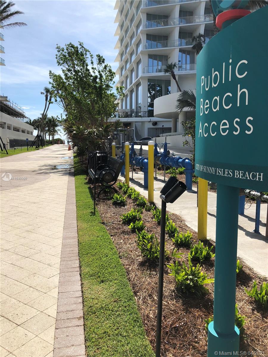Photo of 17011 Bay Rd #516, Sunny Isles Beach, Florida, 33160 -