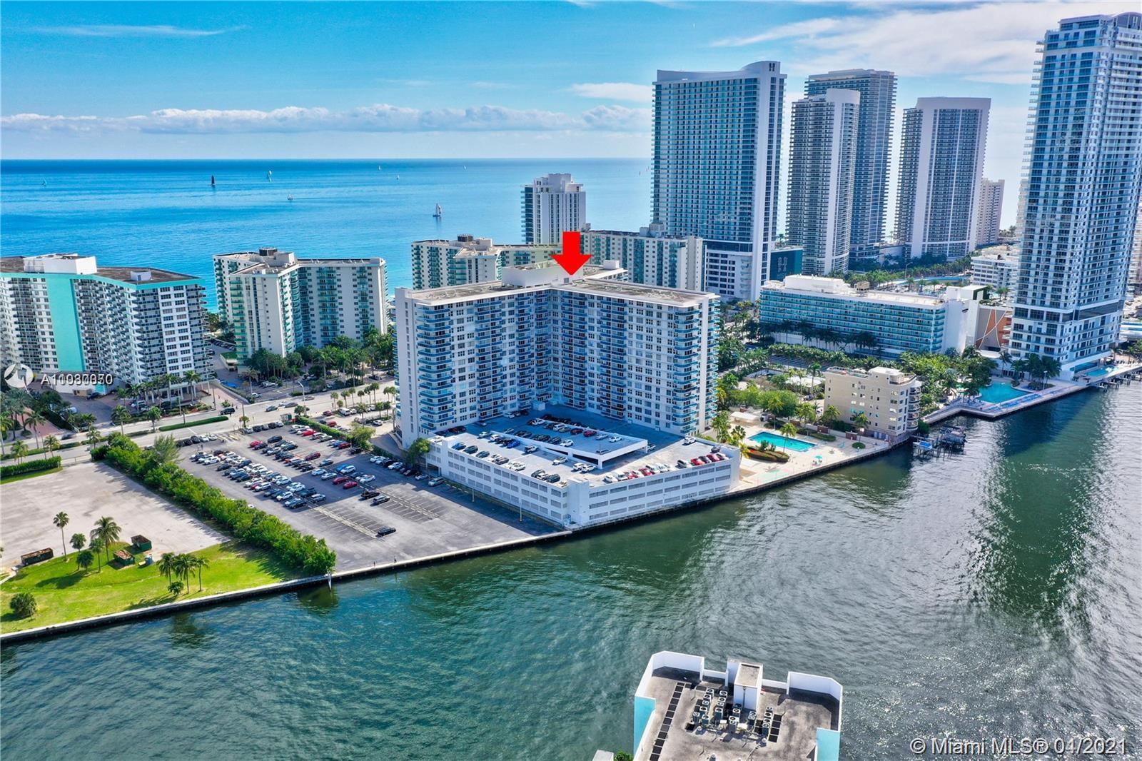 Photo of 3800 Ocean Dr #902, Hollywood, Florida, 33019 -