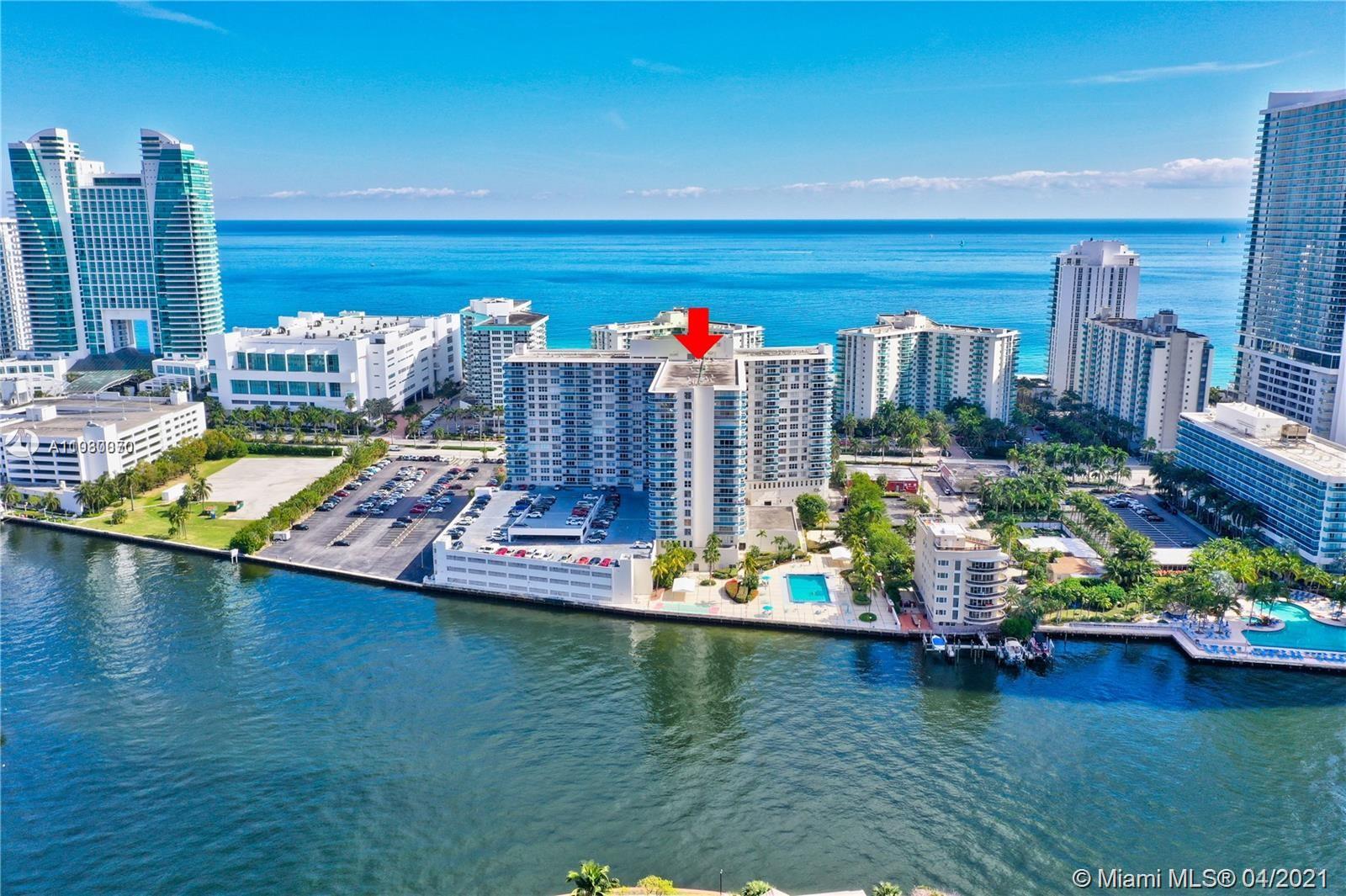 Photo of 3800 Ocean Dr #902, Hollywood, Florida, 33019 -