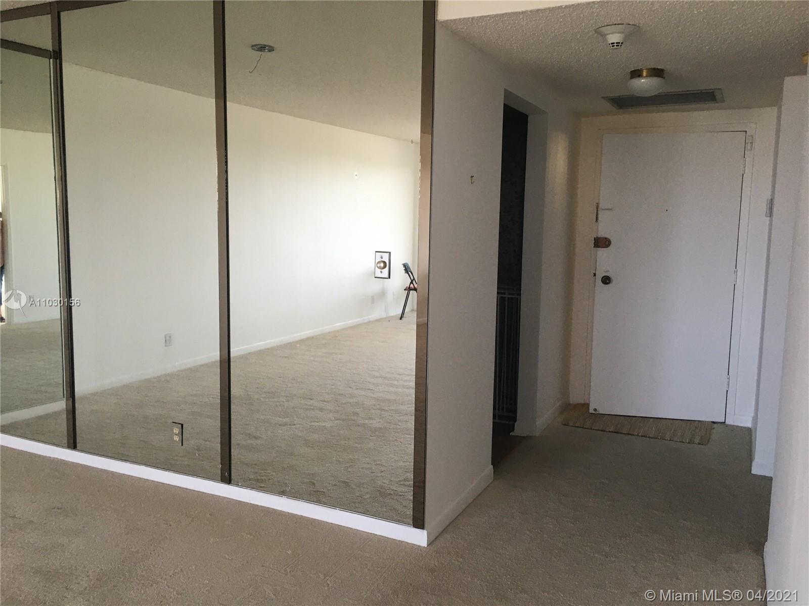 Photo of 2500 Parkview Dr #1108, Hallandale Beach, Florida, 33009 - Living/Dining Room