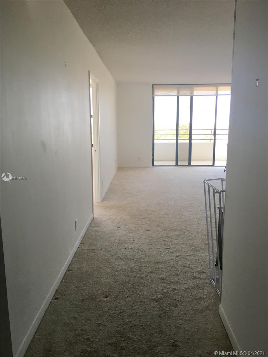 Photo of 2500 Parkview Dr #1108, Hallandale Beach, Florida, 33009 - Entry