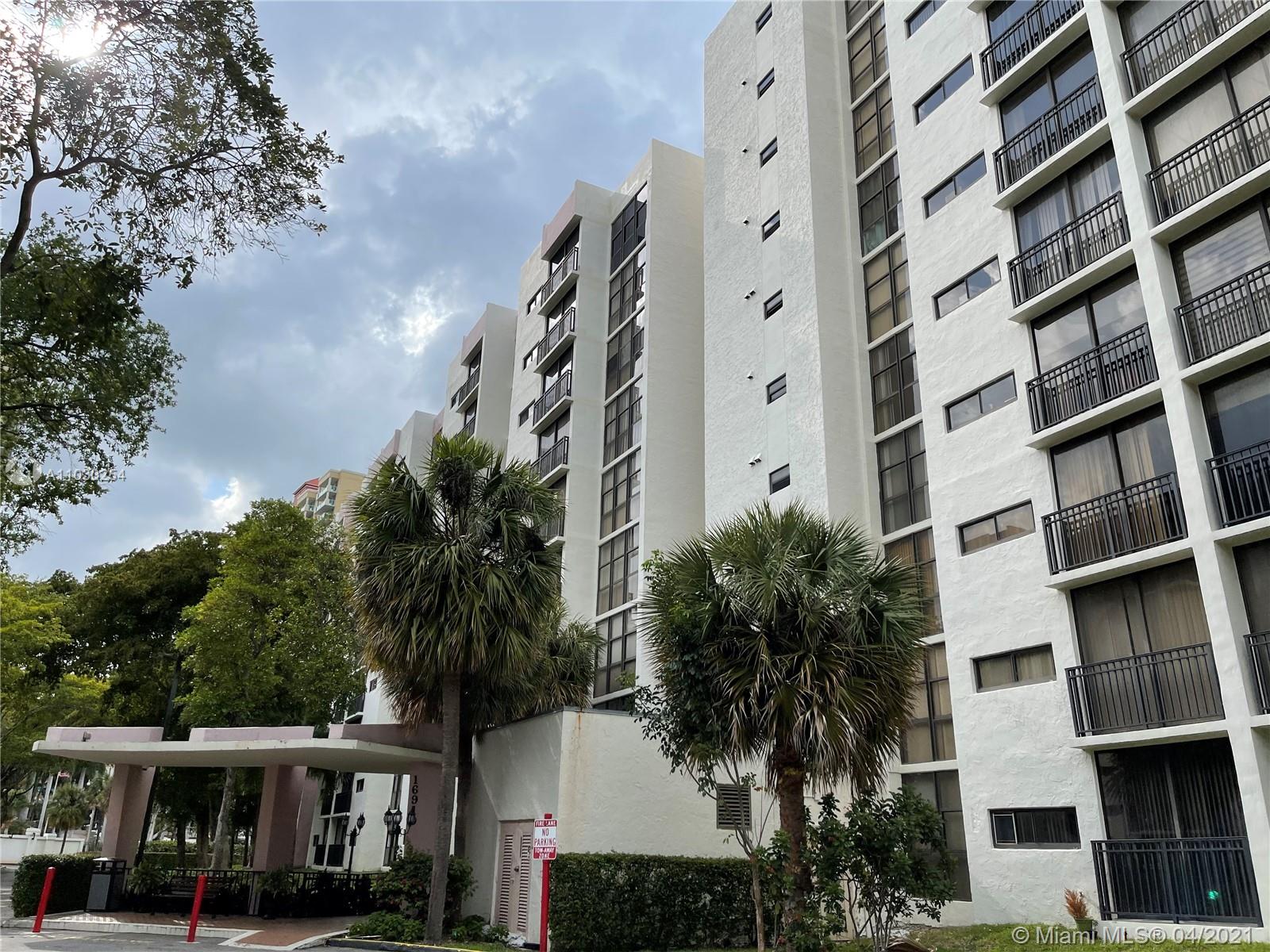 Photo of 16919 Bay Rd #301, Sunny Isles Beach, Florida, 33160 -