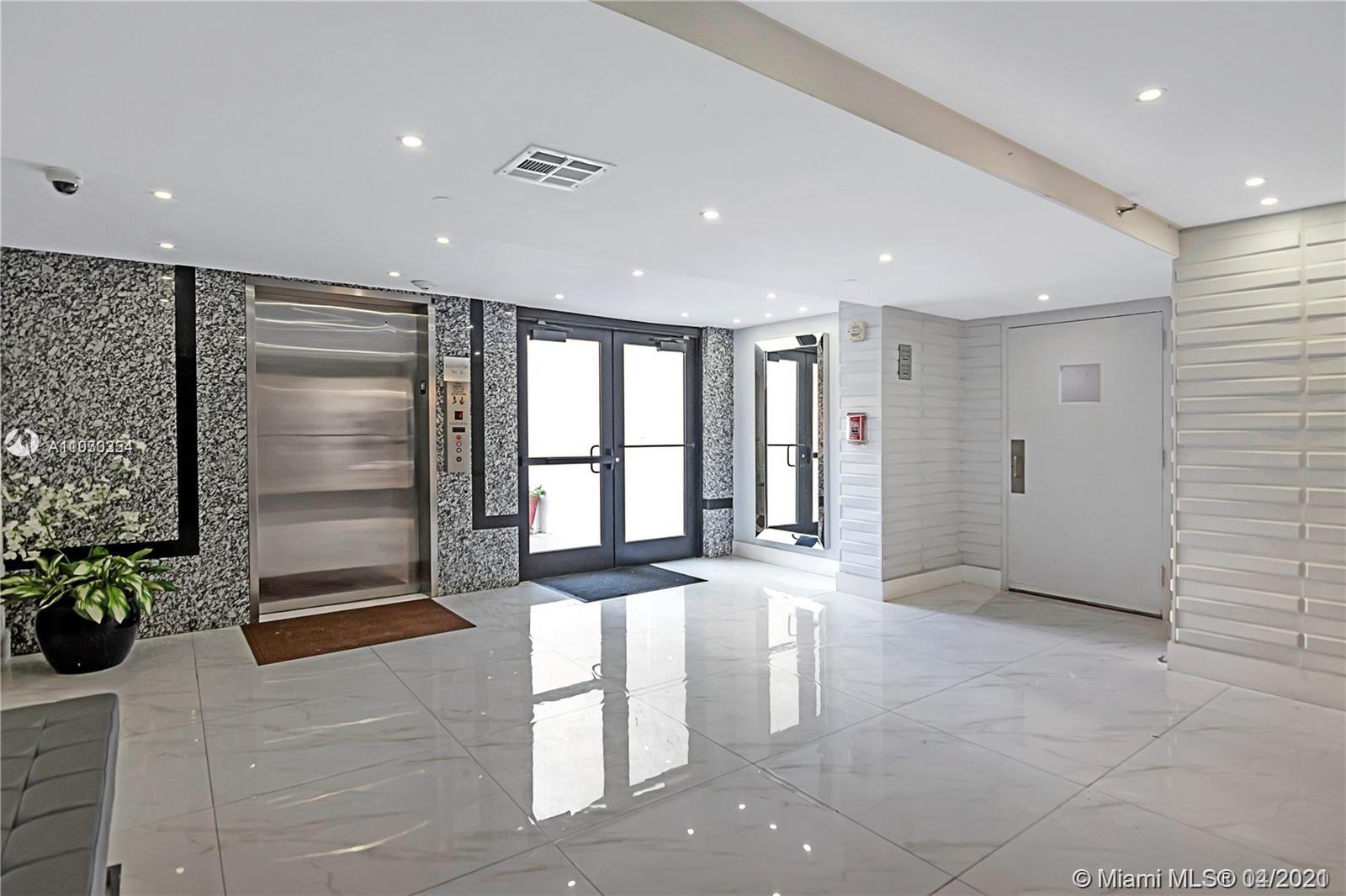 Photo of 16919 Bay Rd #301, Sunny Isles Beach, Florida, 33160 -