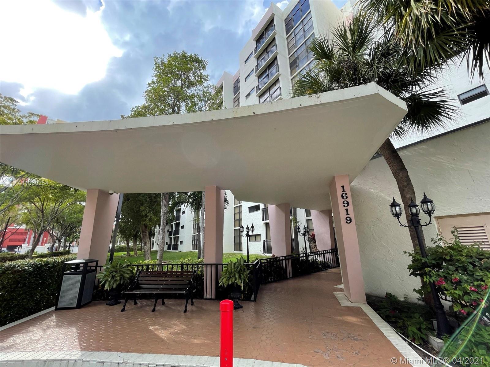 Photo of 16919 Bay Rd #301, Sunny Isles Beach, Florida, 33160 -