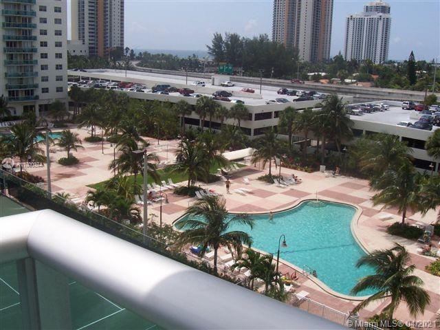 Photo of 19380 Collins Ave #614, Sunny Isles Beach, Florida, 33160 -