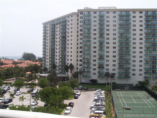 Photo of 19380 Collins Ave #614, Sunny Isles Beach, Florida, 33160 -