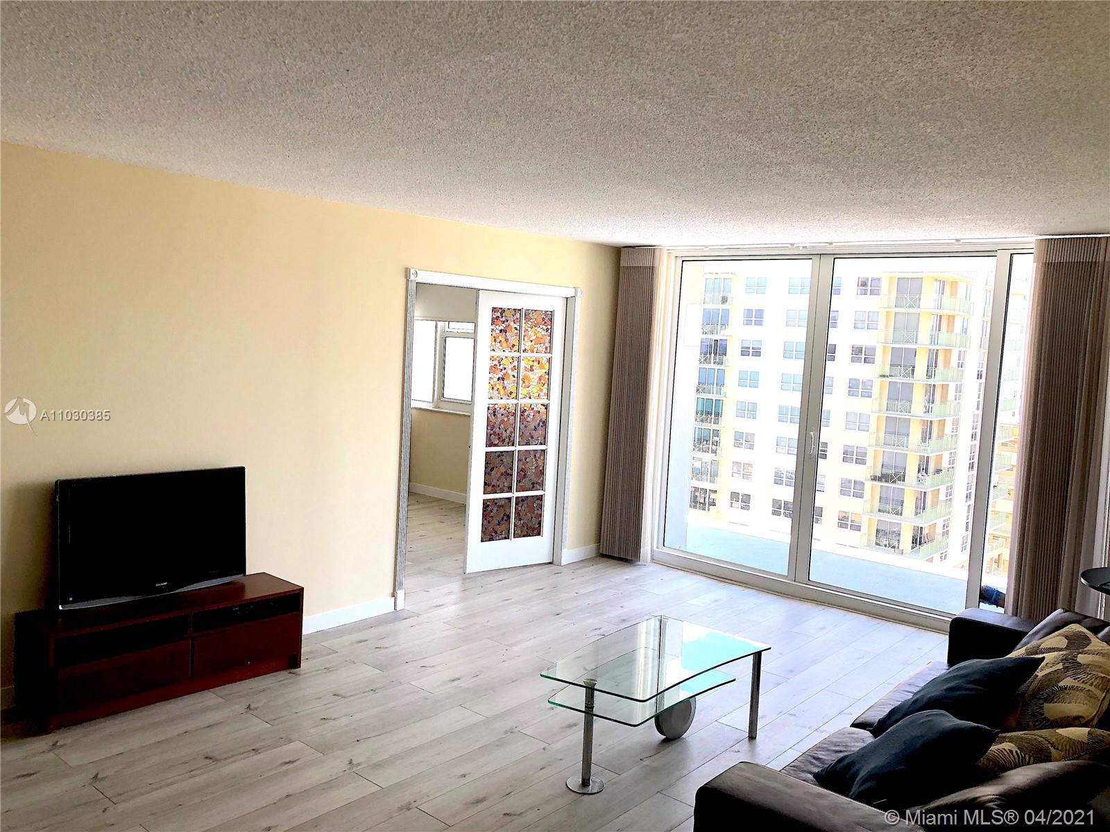 Photo of 2030 Ocean Dr #1108, Hallandale Beach, Florida, 33009 -